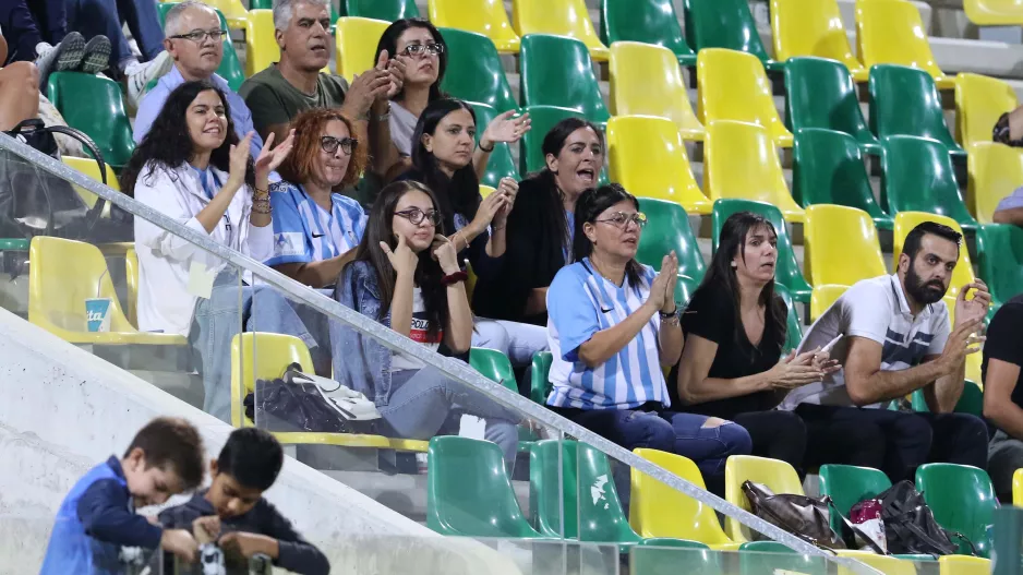 Η προπώληση για το ματς με την ΑΕΚ