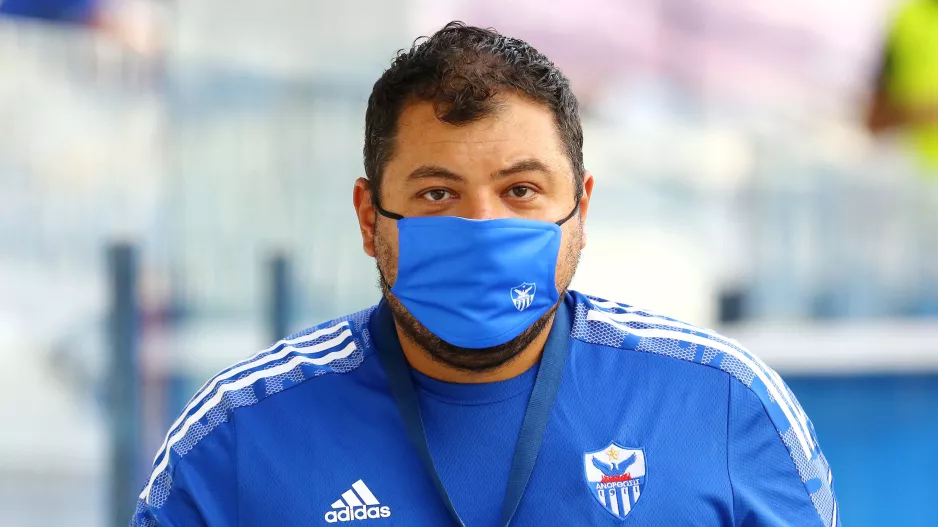 "Ο αγώνας γίνεται απλά γιατί πρέπει"