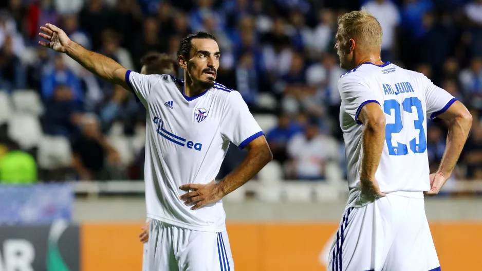 ΑΝΟ/Θέλει να ξεκινήσει με νίκη το πρόγραμμα "βουνό" 