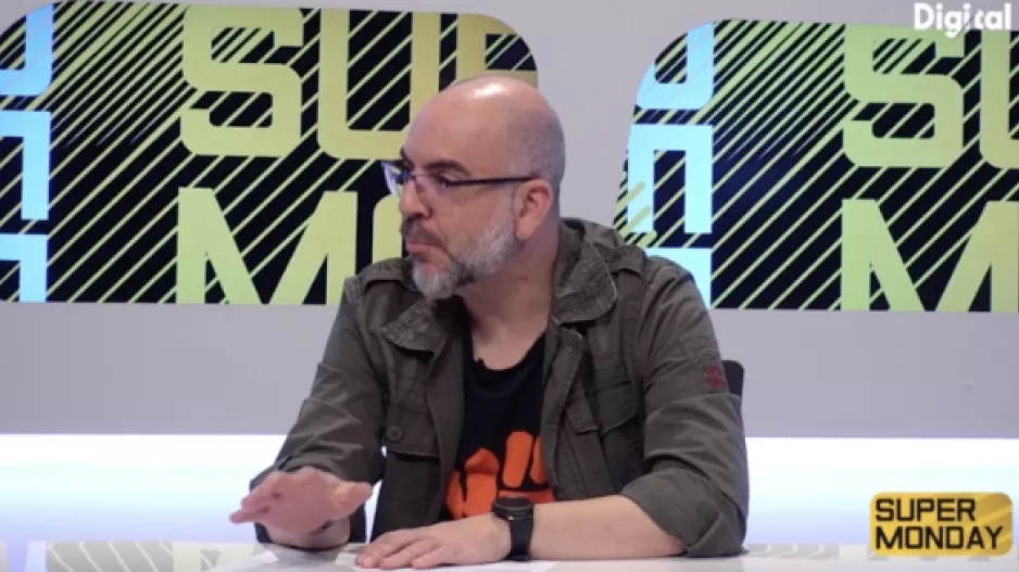Πραγματικότητα/Ισπανικό ποδόσφαιρο