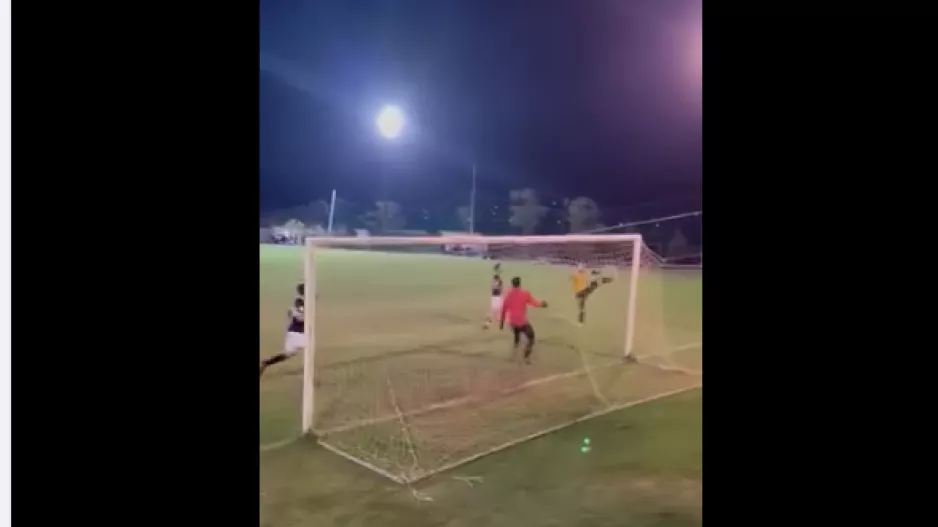 Νίκη με 6-0/Το γκολ του Αυγουστίνου (βίντεο)