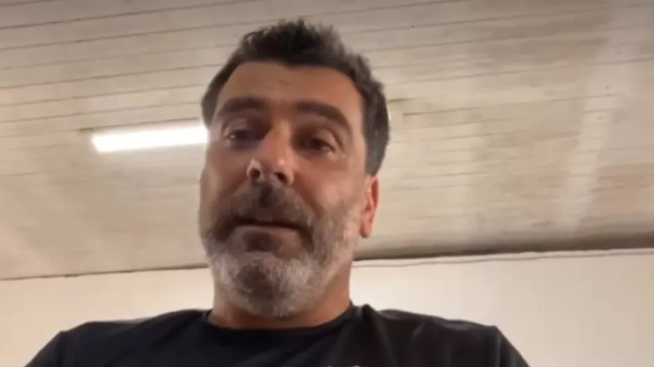 “Τιμή μου να είμαι πρώτος προπονητής-Μερίδιο στη νίκη και ο Ανδρονίκου”