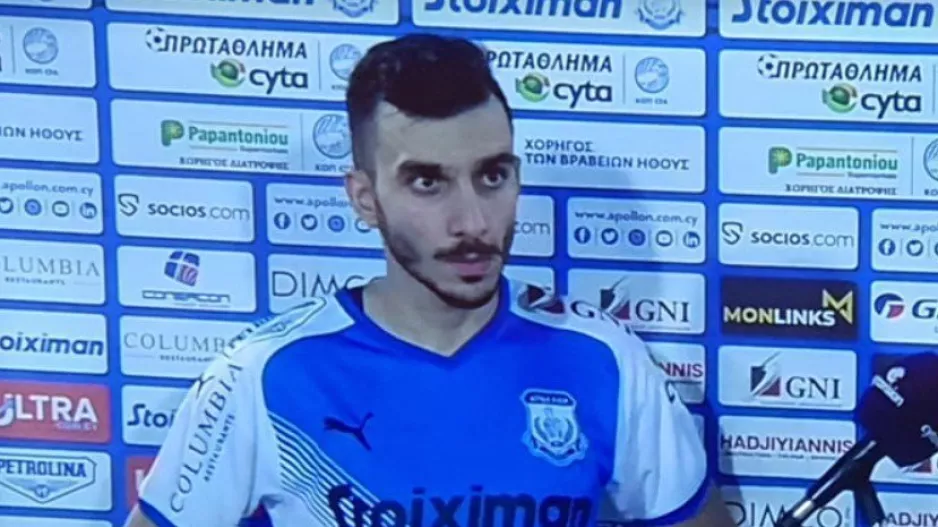 ΠΙΤΤΑΣ: "Η ομάδα είχε μια άσχημη μέρα..."