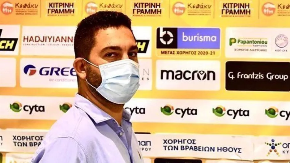 Συνεχάρη τα... λιοντάρια! (Φώτο)