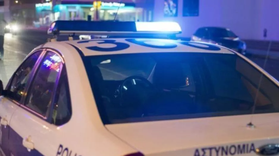 EKTAKTO/ Νεκρή γυναίκα σε σπίτι στη Λευκωσία