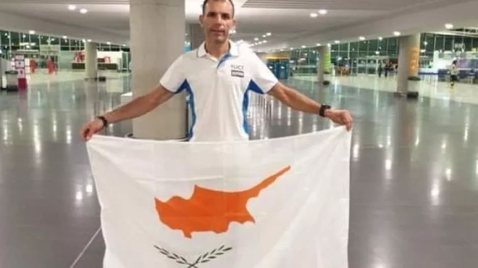 Για αγώνα στην Βοσνία ο Μιχάλης