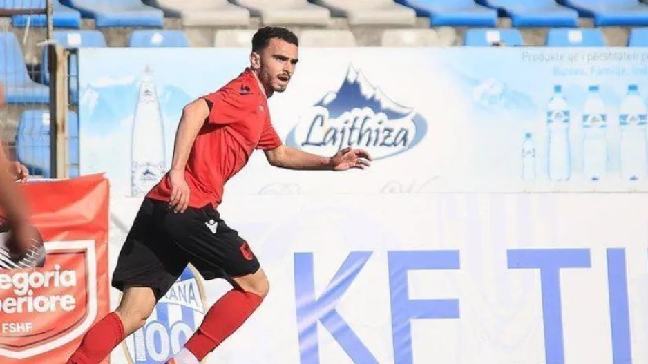 Κλήση... για Eldis Kraja