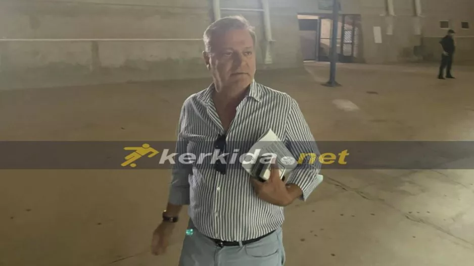 Θέση ΑΠΟΕΛ/ Υπέρ... του δύο ξένοι διαιτητές ανά αγωνιστική