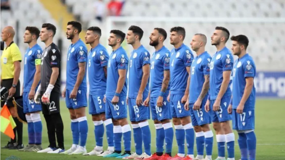 Κάλεσμα για στήριξη της Εθνικής (Εισιτήρια για τους αγώνες)