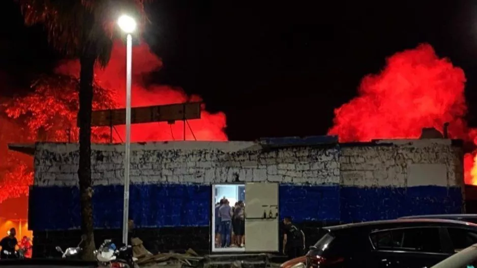 "Η εφαρμογή του τρομονόμου και της κάρτας οπαδού είναι η πραγματική αιτία των φαινομένων βίας"