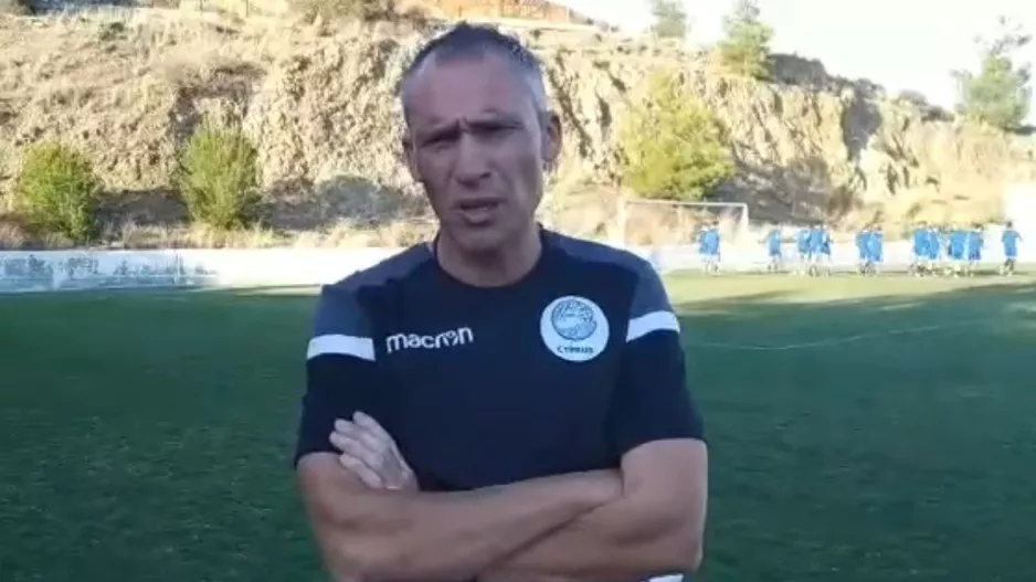 "Χρήσιμα συμπεράσματα ενόψει των επίσημων" (βίντεο)