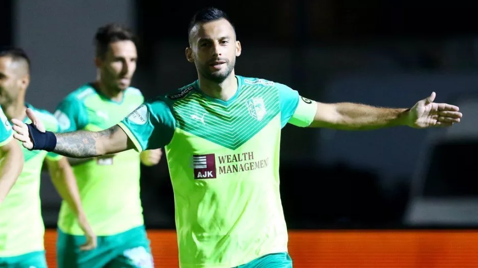 Ο Ιβάν το... 1-0 (Χ5)!