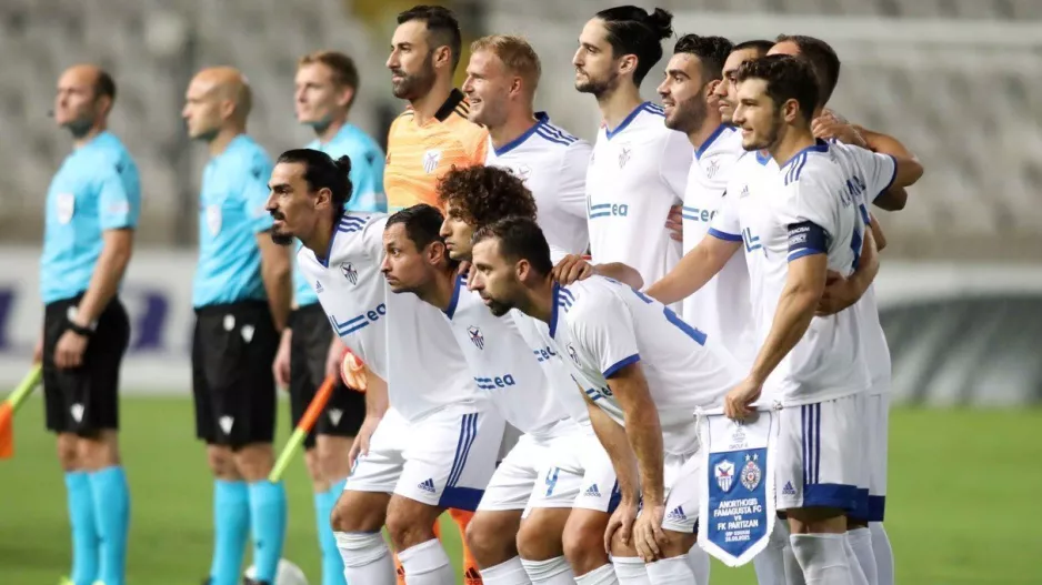 Δέκα... χωρίς "φορ"!