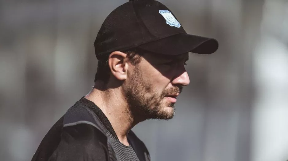 Απόλλων... για Jurek Rohrberg
