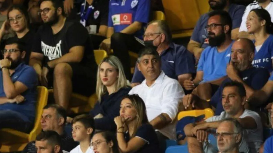 Η προπώληση για το ντέρμπι
