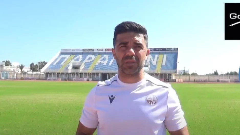 "Από εμάς εξαρτάται αν θα μείνουμε στην κορυφή"