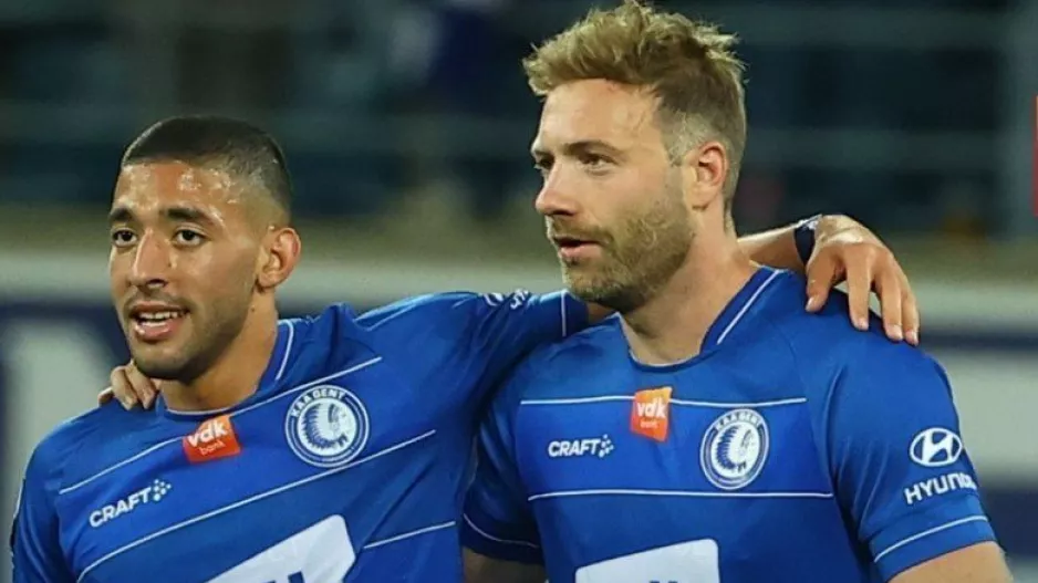 Ενδιαφέρει ΑΝΟ/ Επέστρεψε στις νίκες η Gent 