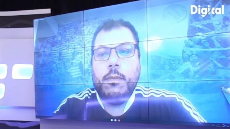 "Οι χθεσινοί αριθμοί δεν λένε την αλήθεια/Ήμασταν σημαντικά καλύτεροι στο β’ μέρος"