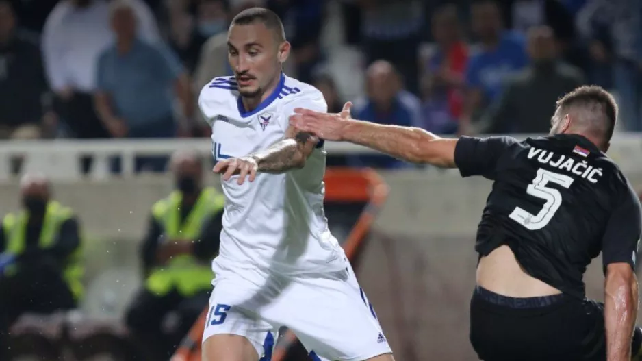 Κατσαράβα... απ' τον Αύγουστο του 20'!