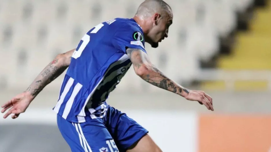 Στην εξίσωση και ο Κατσαράβα