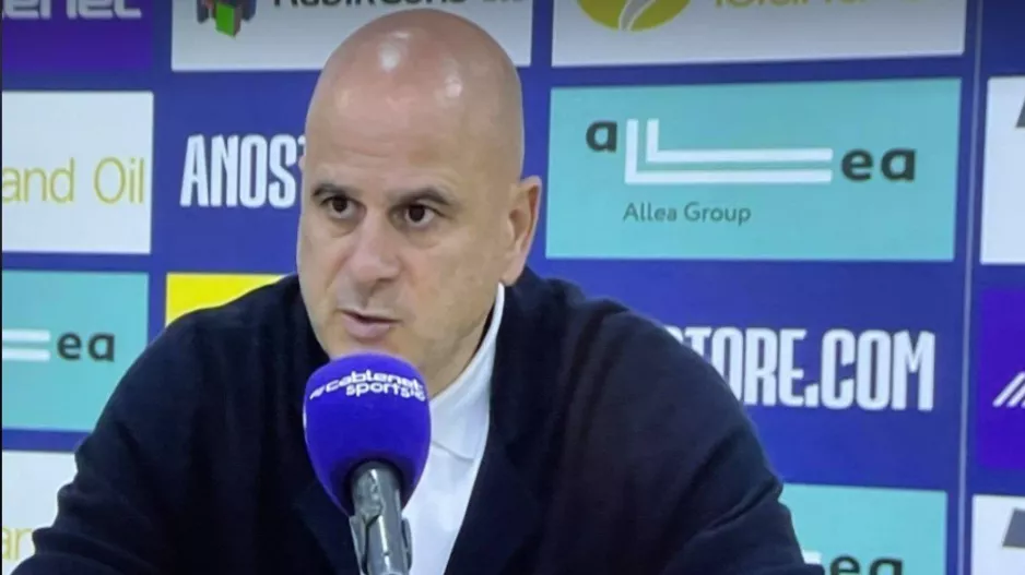 (UPD) "Η αχαριστία έχει όρια κύριοι/Δύο χρόνια πήραμε τα πρωταθλήματα…"