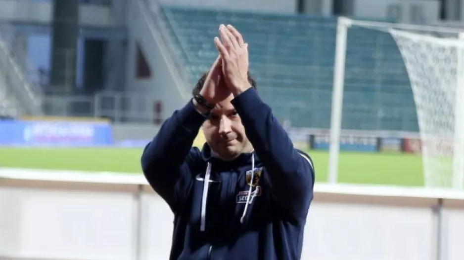 Γιαννίκης: «Άξιζε τον κόπο η αναμονή»!