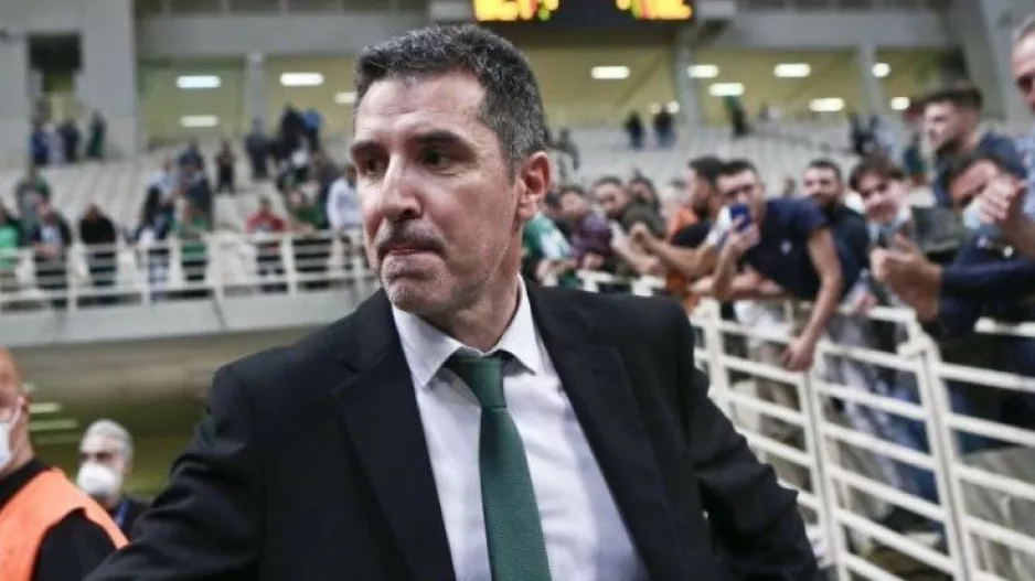 "Να μην παρασυρθούμε από το παιχνίδι με την Εφές"