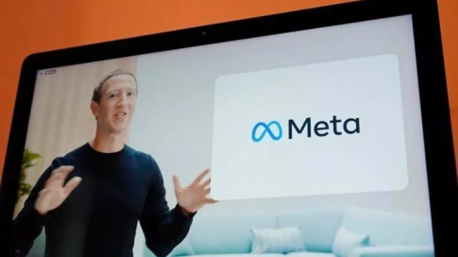 Ο Ζούκερμπεργκ ανακοίνωσε το νέο Facebook: Θα λέγεται Meta!