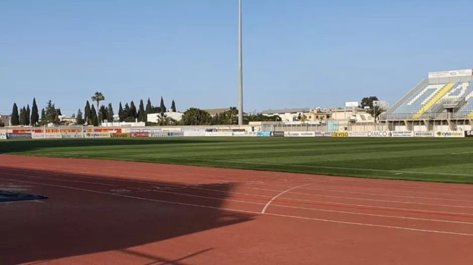 Δράση... στο Παραλίμνι