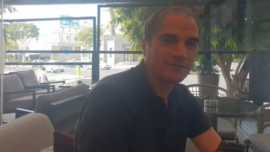 Έτοιμος... για Ομόνοια-Ανόρθωση!