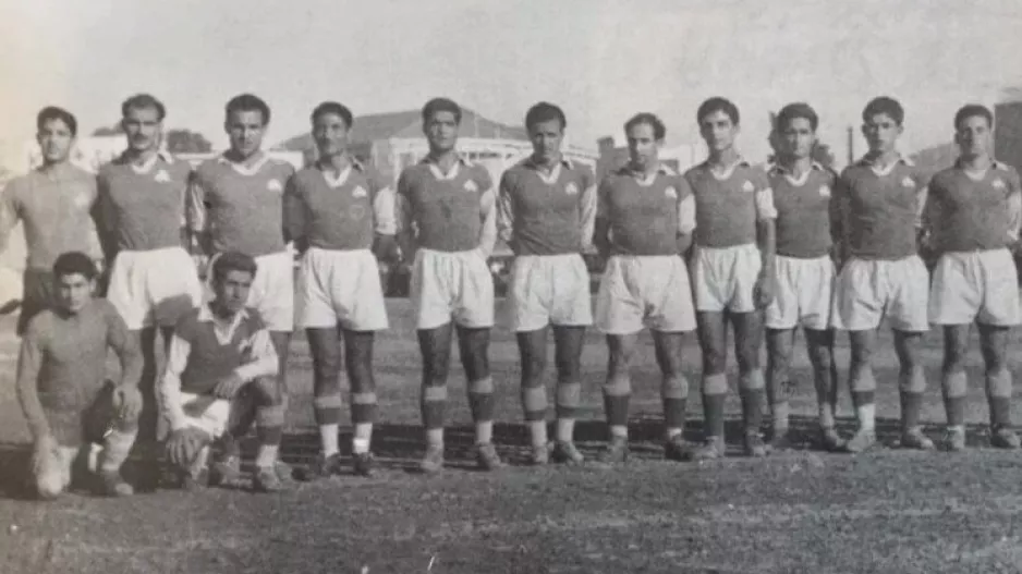 Ομόνοια/Ήθος