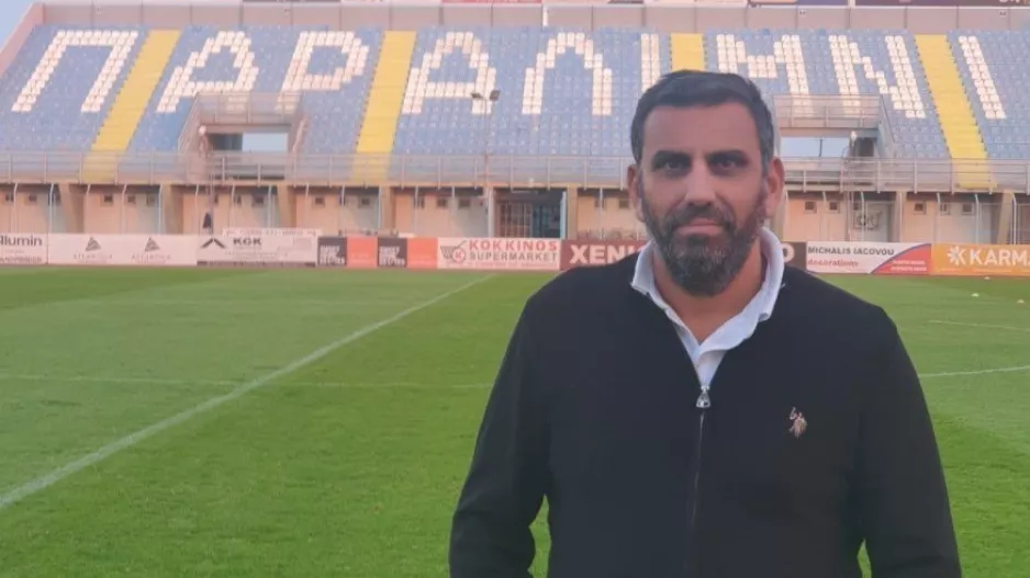 Η αλλαγή... του Προέδρου!