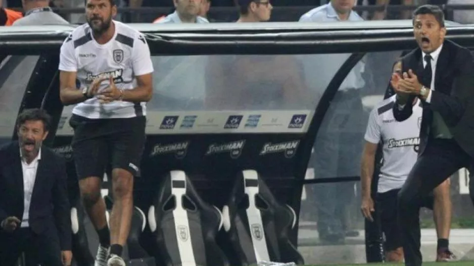 "Να κατακτήσουμε ξανά το πρωτάθλημα"