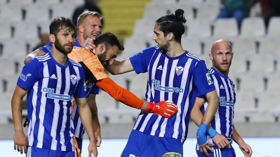 Η...ανακεφαλαίωση της Ανόρθωσης για το 0-1
