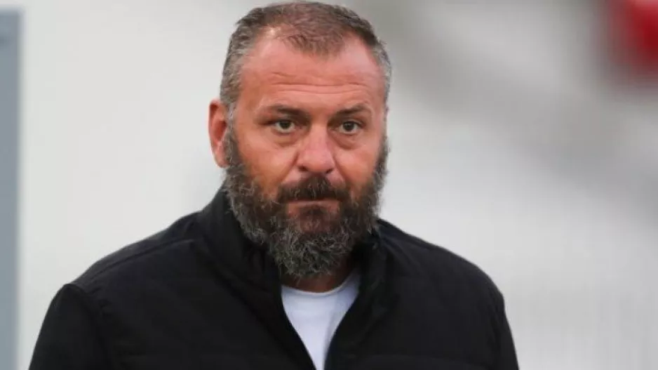 Γεύμα με πρωτοβουλία Ανατολάκη στον Ολυμπιακό Β'