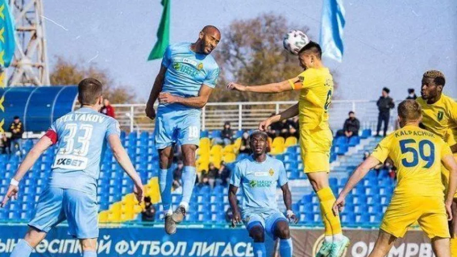 "Λευκή" ισοπαλία και 3η θέση για Καϊράτ