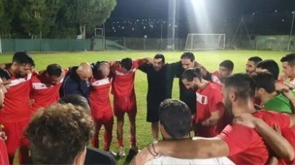 Πρεμιέρα με τριάρα για το ΚΟΥΡΙΟΝ