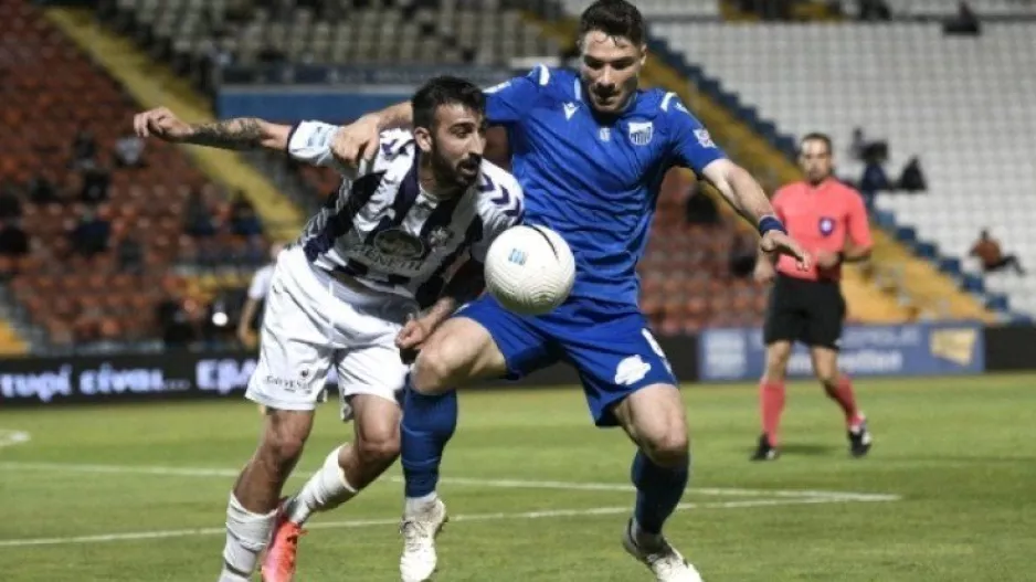 Επιστρέφουν Τζανδάρης, Γκέντσογλου, Ελευθεριάδης