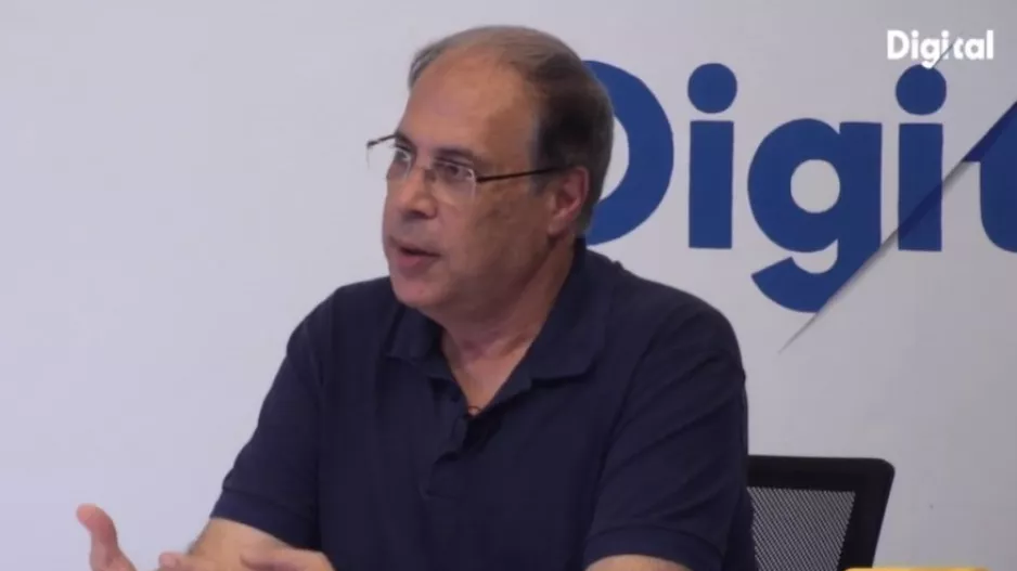 "Κάναμε αυτεπάγγελτη έρευνα/Τα έχουμε τα ονόματα..."