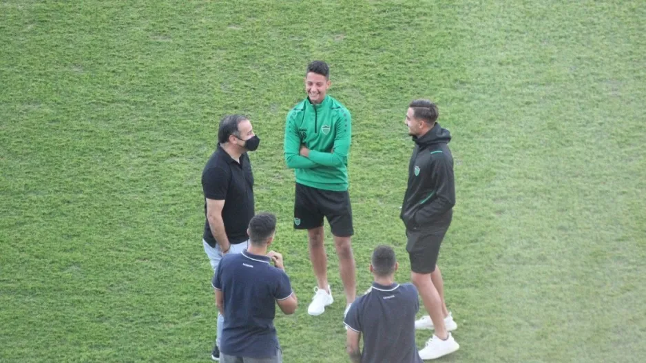 Ο Σακκάς τους ξέρει και τους πιστεύει