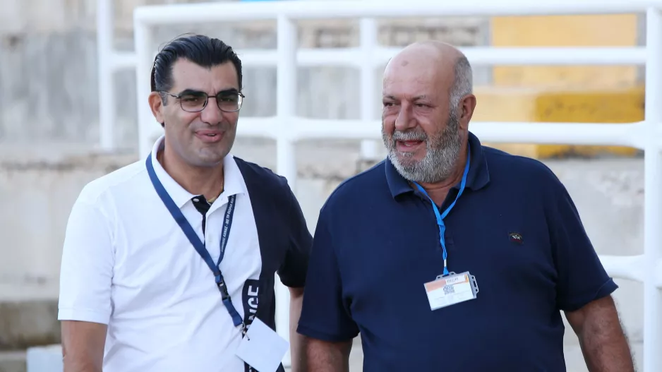 Ομιλία από Κίκη (φώτο)