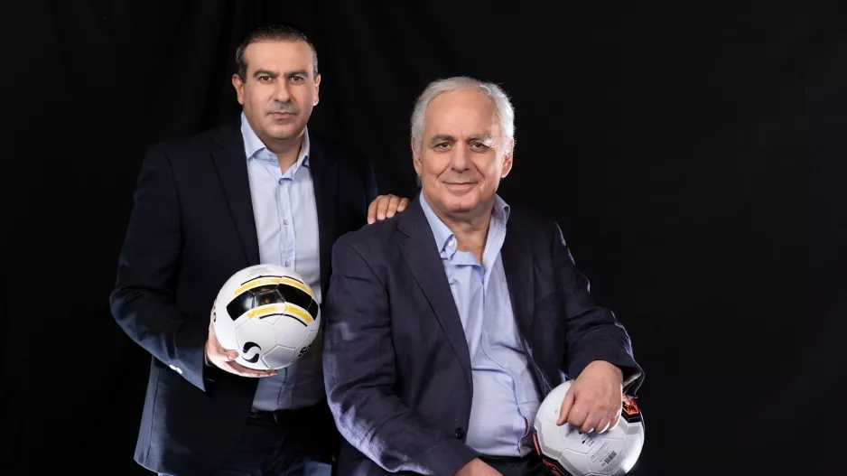 ΣΥΜΜΕΤΟΧΗ στην εκπομπή