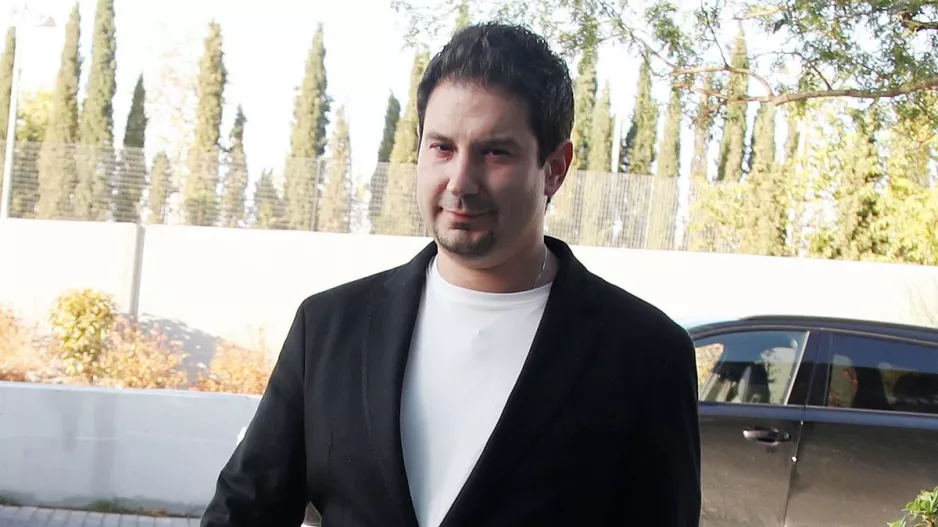 Ο Γιαννίκης θα δώσει την Πέμπτη συνέντευξη Τύπου