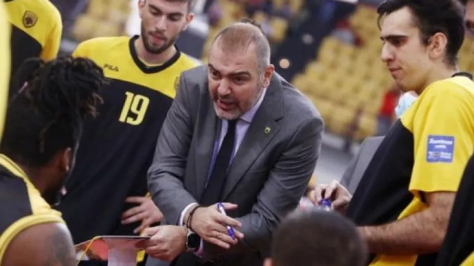 Με στόχο να μπει με το δεξί στο BCL κόντρα στη Σομπατέλι