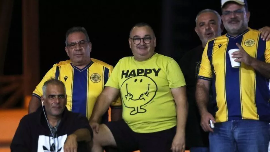 Τελικά unhappy!