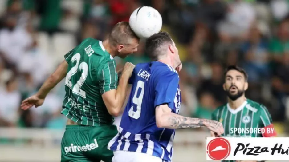 Ανόρθωση: Ανάλυση... για Ομόνοια