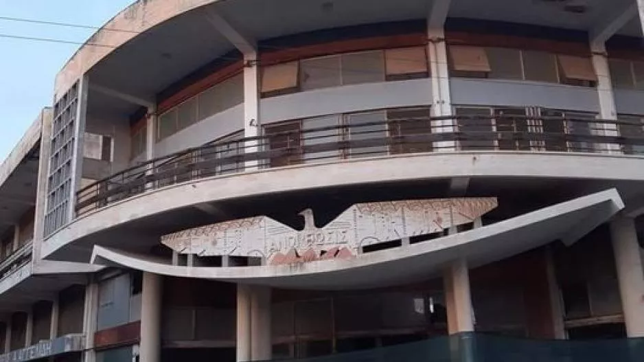 Μαρτυρία για θαμμένους Ε/Κ απέναντι από το σωματείο της Ανόρθωσης