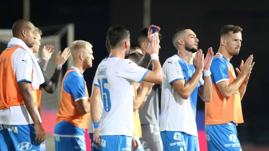Η τελευταία φορά και η... Πάφος!