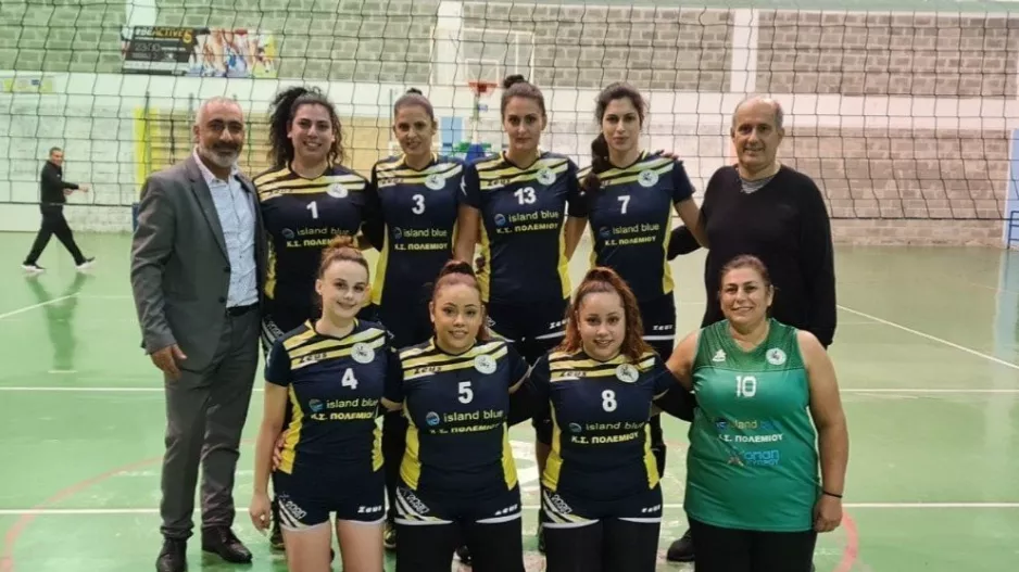 Τέσσερις αήττητες σε Α’ και Β’ Όμιλο