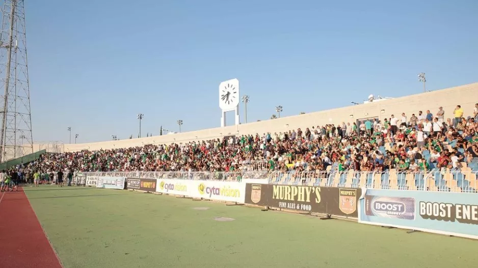3000 εισιτήρια για τους Ομονοιάτες 